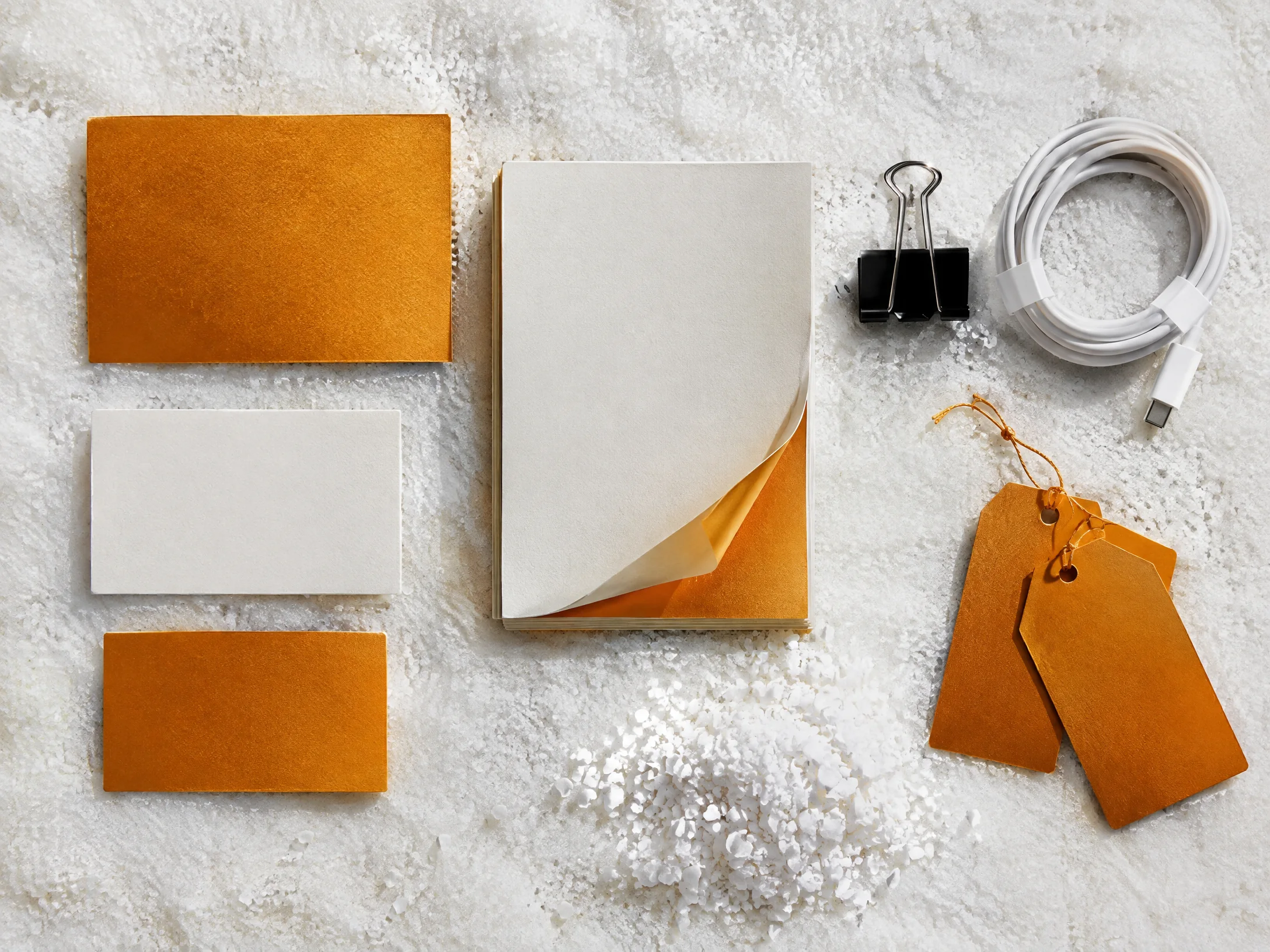 Product release materials